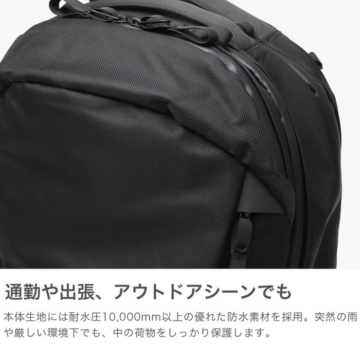 正規品 エースジーン リュック | ギャレリア Bag＆Luggage | 詳細画像3 