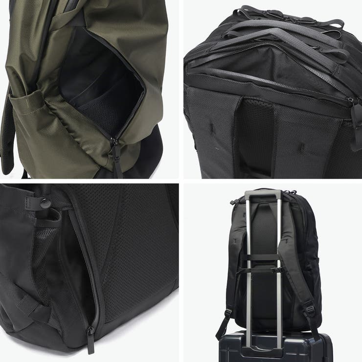 正規品 エースジーン リュック | ギャレリア Bag＆Luggage | 詳細画像6 