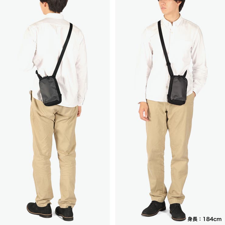 正規品 エースジーン ショルダーバッグ | ギャレリア Bag＆Luggage | 詳細画像8 