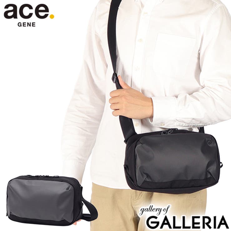 正規品 エースジーン ショルダーバッグ | ギャレリア Bag＆Luggage | 詳細画像1 