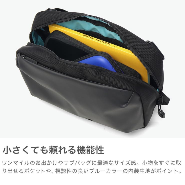 正規品 エースジーン ショルダーバッグ | ギャレリア Bag＆Luggage | 詳細画像3 