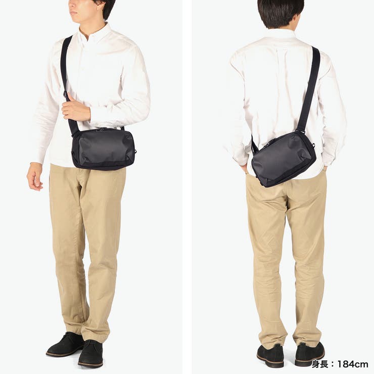 正規品 エースジーン ショルダーバッグ | ギャレリア Bag＆Luggage | 詳細画像8 