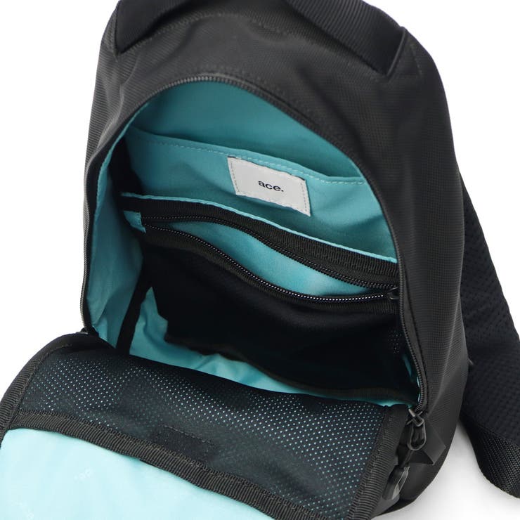 正規品 エースジーン ボディバッグ | ギャレリア Bag＆Luggage | 詳細画像20 