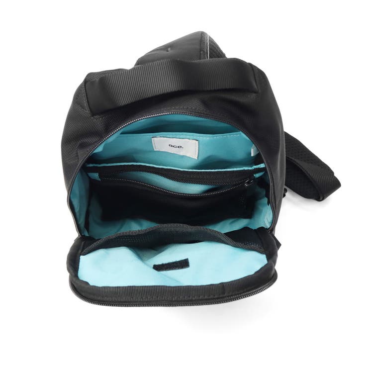 正規品 エースジーン ボディバッグ | ギャレリア Bag＆Luggage | 詳細画像21 