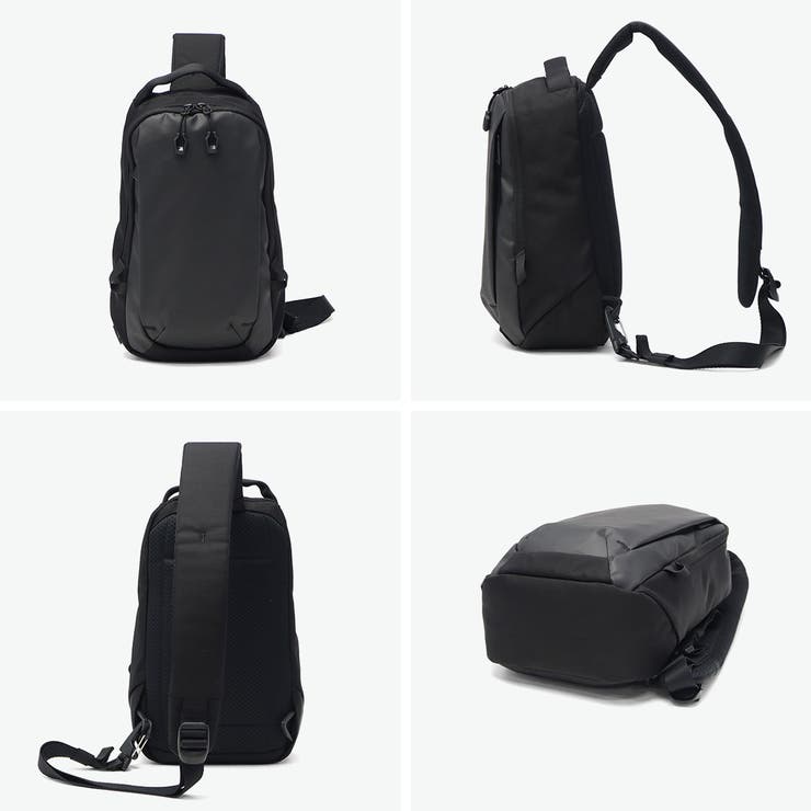 正規品 エースジーン ボディバッグ | ギャレリア Bag＆Luggage | 詳細画像7 