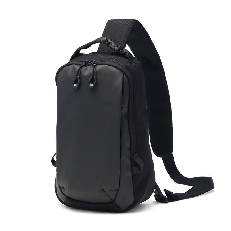 ブラック | 正規品 エースジーン ボディバッグ | ギャレリア Bag＆Luggage