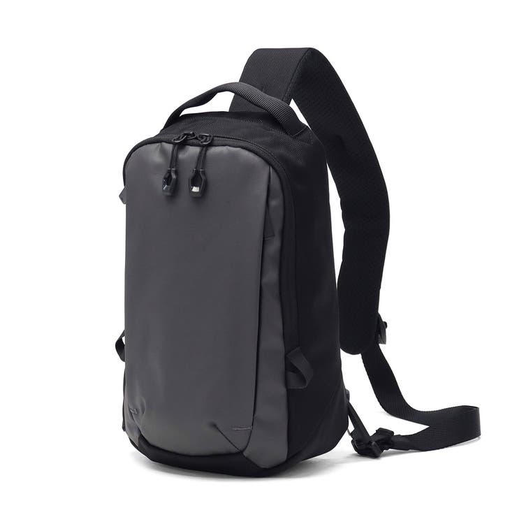 ダークグレー | 正規品 エースジーン ボディバッグ | ギャレリア Bag＆Luggage