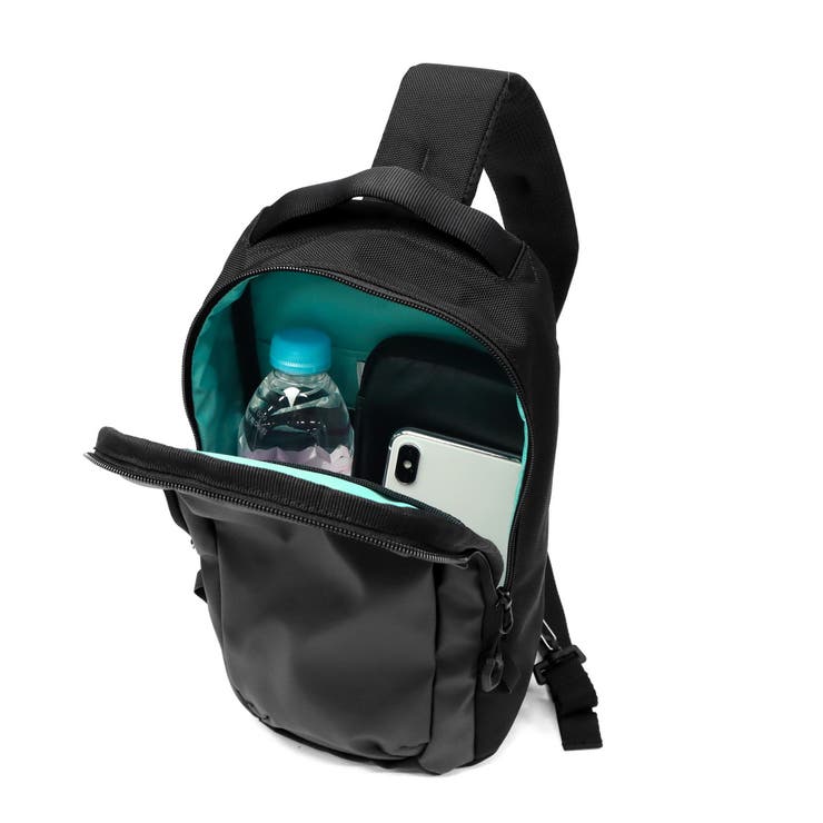 正規品 エースジーン ボディバッグ | ギャレリア Bag＆Luggage | 詳細画像16 