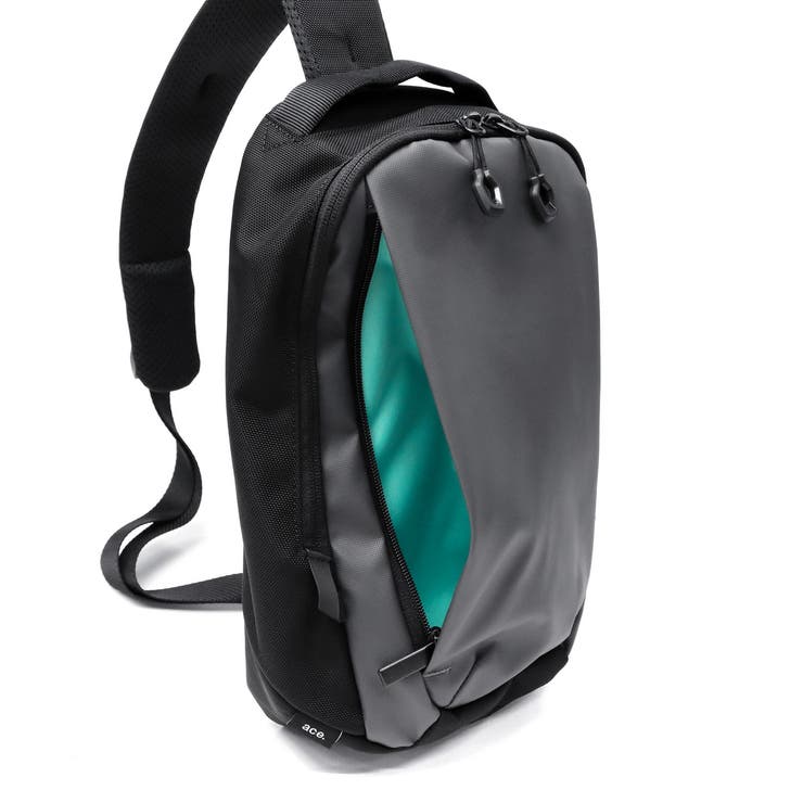 正規品 エースジーン ボディバッグ | ギャレリア Bag＆Luggage | 詳細画像17 