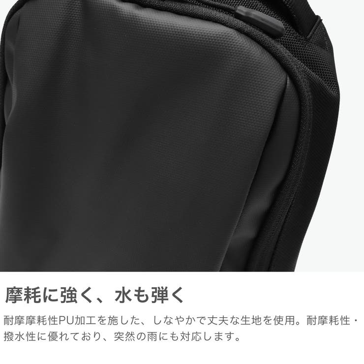 正規品 エースジーン ボディバッグ | ギャレリア Bag＆Luggage | 詳細画像4 