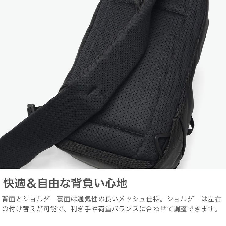 正規品 エースジーン ボディバッグ | ギャレリア Bag＆Luggage | 詳細画像5 