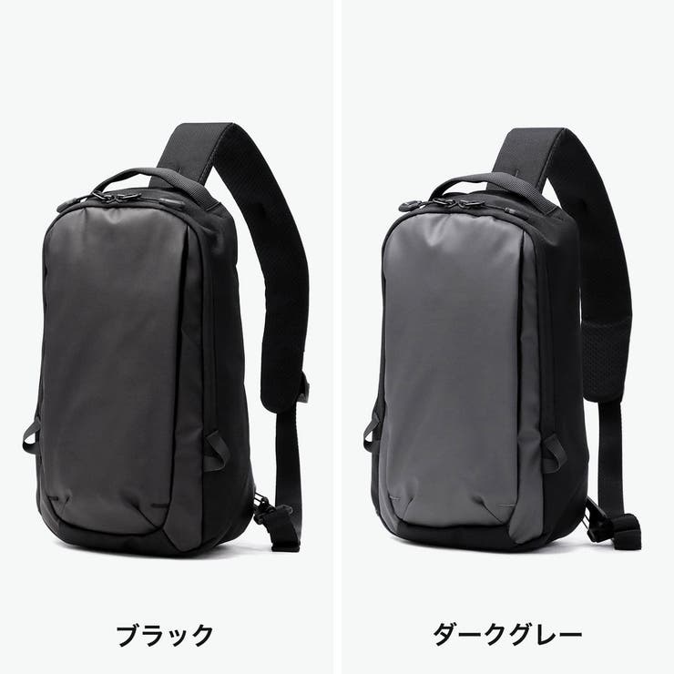 正規品 エースジーン ボディバッグ | ギャレリア Bag＆Luggage | 詳細画像8 