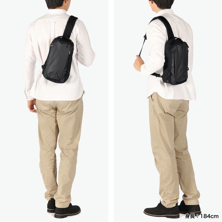 正規品 エースジーン ボディバッグ | ギャレリア Bag＆Luggage | 詳細画像9 