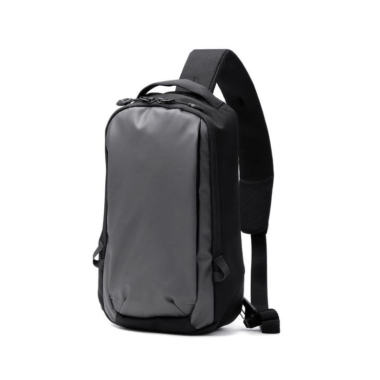 ダークグレー | 正規品 エースジーン ボディバッグ | ギャレリア Bag＆Luggage