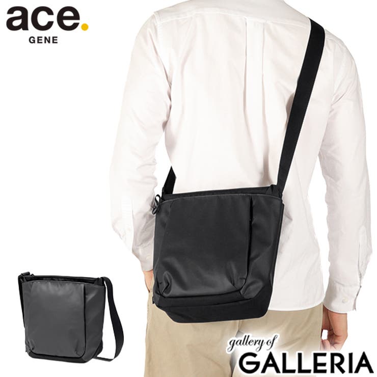 正規品 エースジーン ショルダーバッグ | ギャレリア Bag＆Luggage | 詳細画像1 