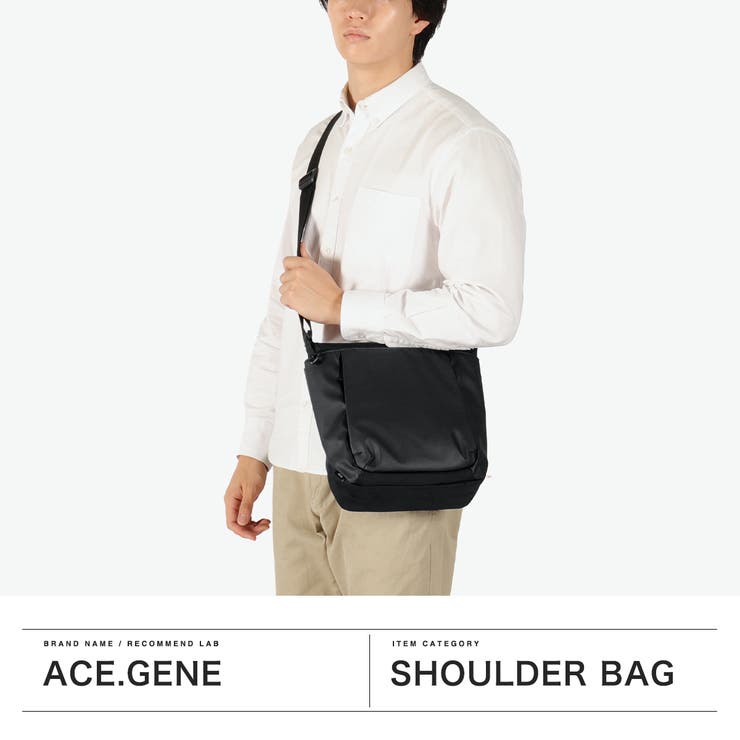 正規品 エースジーン ショルダーバッグ | ギャレリア Bag＆Luggage | 詳細画像2 