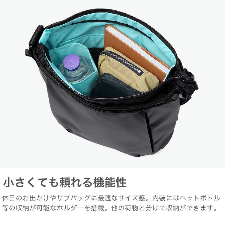 正規品 エースジーン ショルダーバッグ | ギャレリア Bag＆Luggage | 詳細画像3 