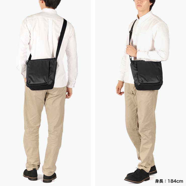 正規品 エースジーン ショルダーバッグ | ギャレリア Bag＆Luggage | 詳細画像8 