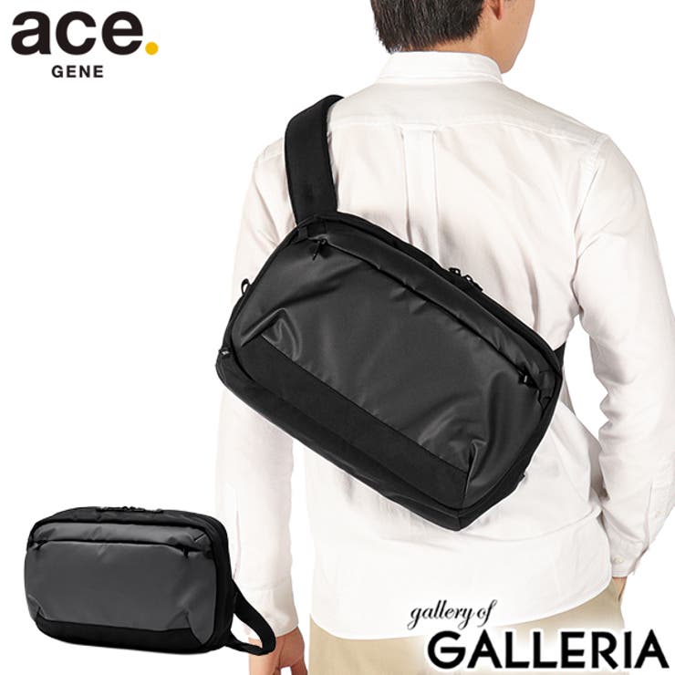 正規品 エースジーン ショルダーバッグ | ギャレリア Bag＆Luggage | 詳細画像1 