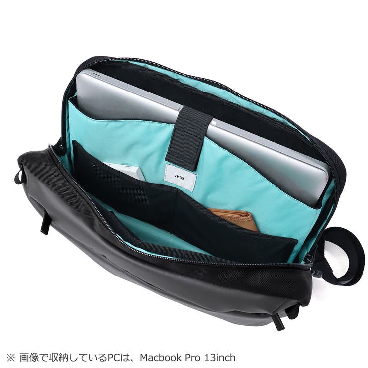 正規品 エースジーン ショルダーバッグ | ギャレリア Bag＆Luggage | 詳細画像20 