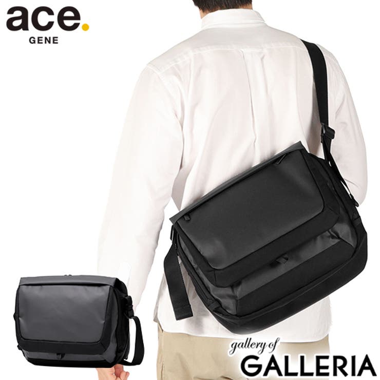正規品 エースジーン ショルダーバッグ | ギャレリア Bag＆Luggage | 詳細画像1 