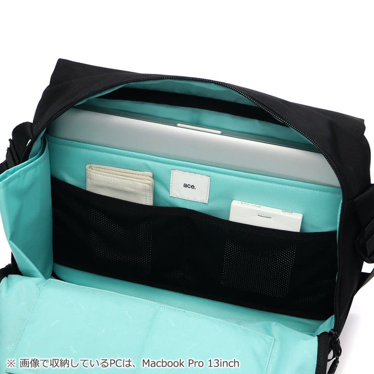 正規品 エースジーン ショルダーバッグ | ギャレリア Bag＆Luggage | 詳細画像23 