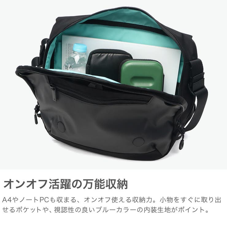 正規品 エースジーン ショルダーバッグ | ギャレリア Bag＆Luggage | 詳細画像3 