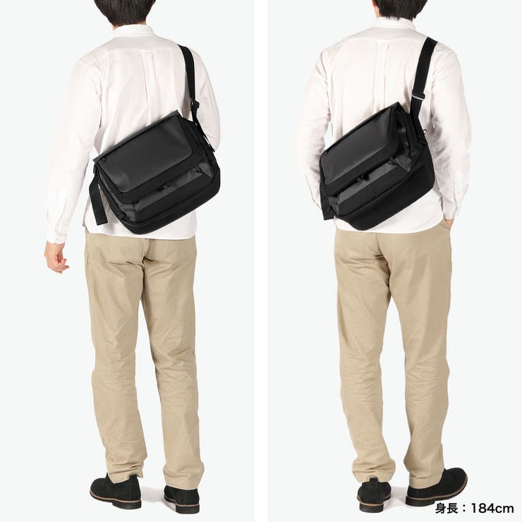 正規品 エースジーン ショルダーバッグ | ギャレリア Bag＆Luggage | 詳細画像8 