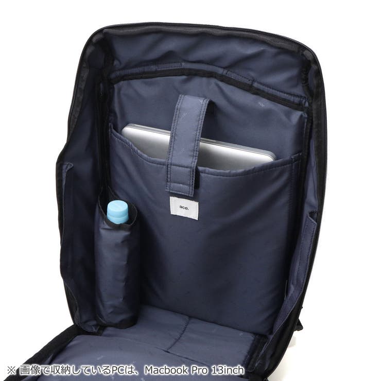 正規品 エースジーン リュック | ギャレリア Bag＆Luggage | 詳細画像20 
