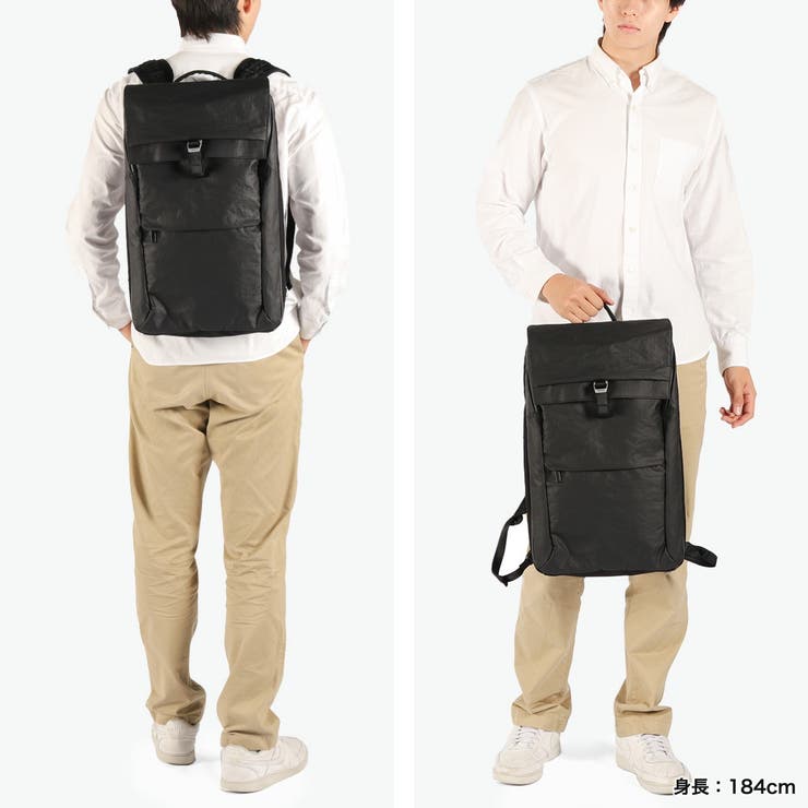 正規品 エースジーン リュック | ギャレリア Bag＆Luggage | 詳細画像8 