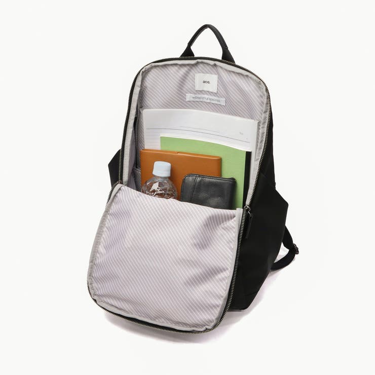正規品 エースジーン リュック | ギャレリア Bag＆Luggage | 詳細画像16 