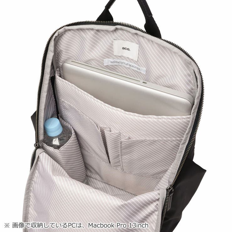 正規品 エースジーン リュック | ギャレリア Bag＆Luggage | 詳細画像22 