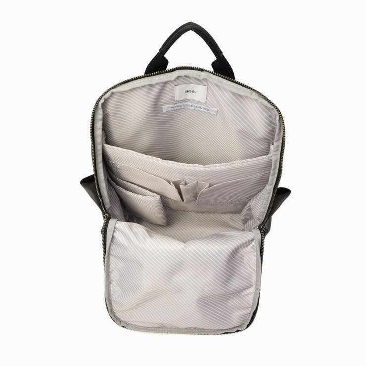 正規品 エースジーン リュック | ギャレリア Bag＆Luggage | 詳細画像25 