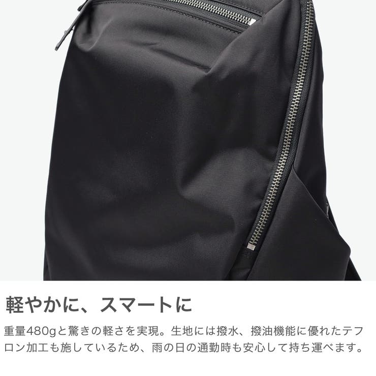 正規品 エースジーン リュック | ギャレリア Bag＆Luggage | 詳細画像3 