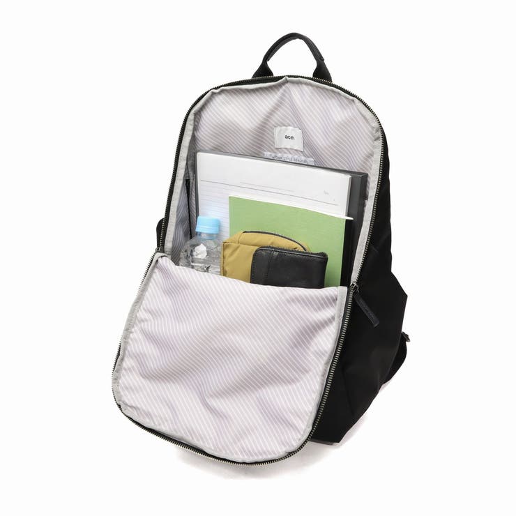正規品 エースジーン リュック | ギャレリア Bag＆Luggage | 詳細画像16 