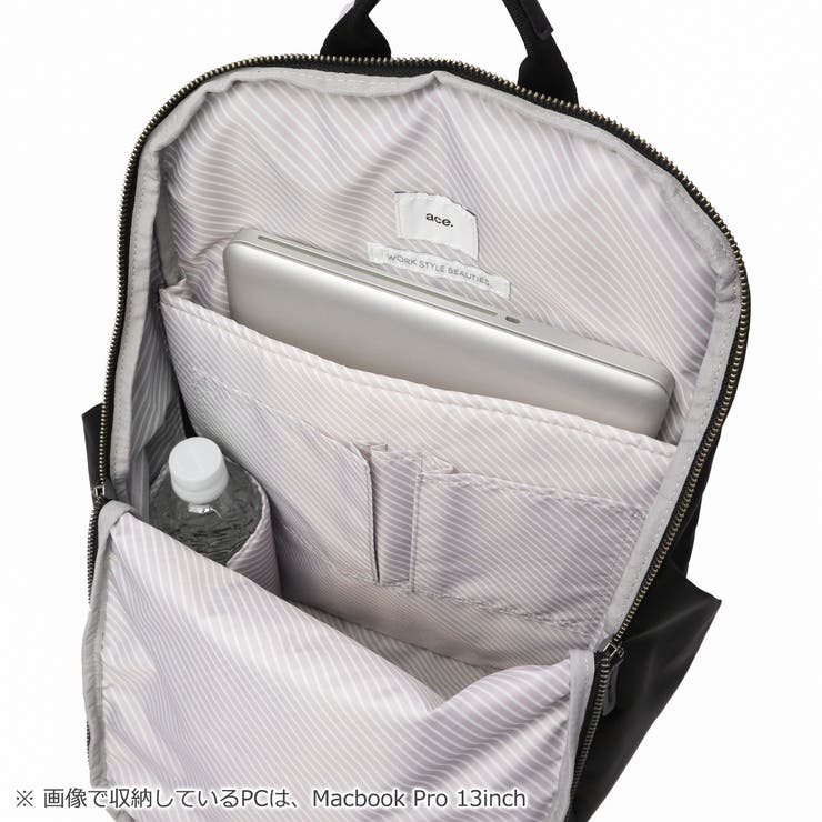 正規品 エースジーン リュック | ギャレリア Bag＆Luggage | 詳細画像22 