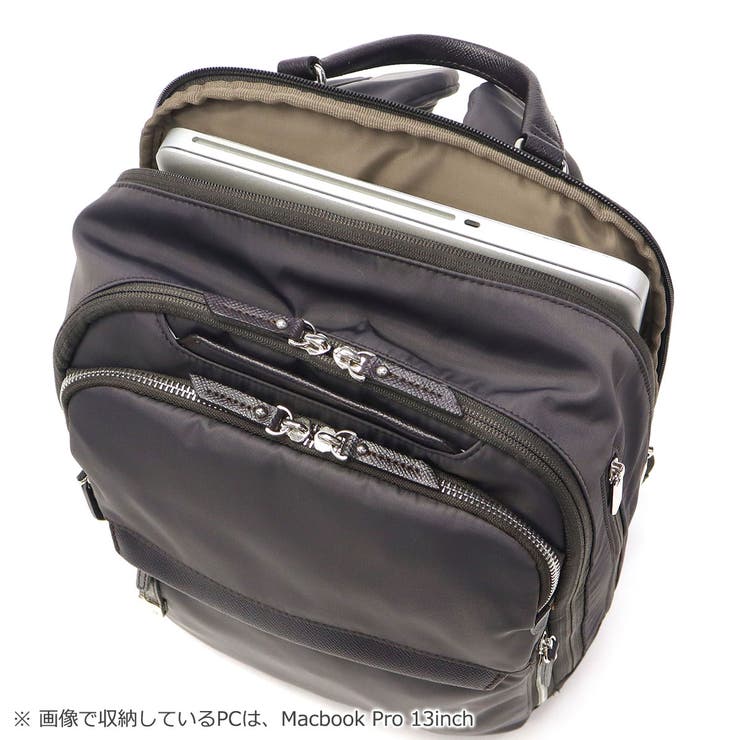 正規品 エースジーン リュック | ギャレリア Bag＆Luggage | 詳細画像24 