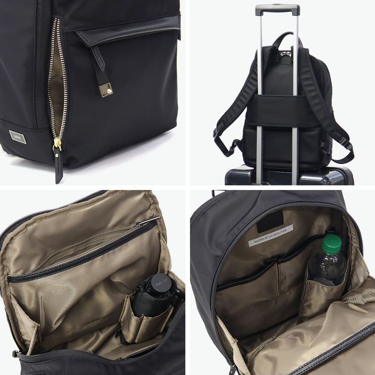 正規品 エースジーン リュック | ギャレリア Bag＆Luggage | 詳細画像6 