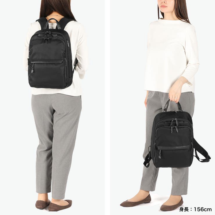 正規品 エースジーン リュック | ギャレリア Bag＆Luggage | 詳細画像9 