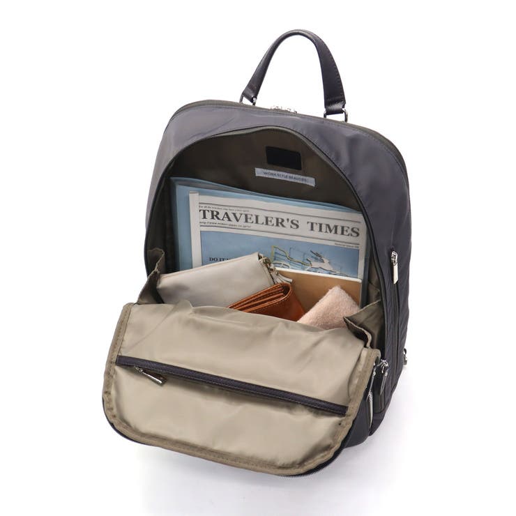 正規品 エースジーン リュック | ギャレリア Bag＆Luggage | 詳細画像16 