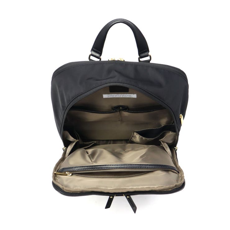 正規品 エースジーン リュック | ギャレリア Bag＆Luggage | 詳細画像27 