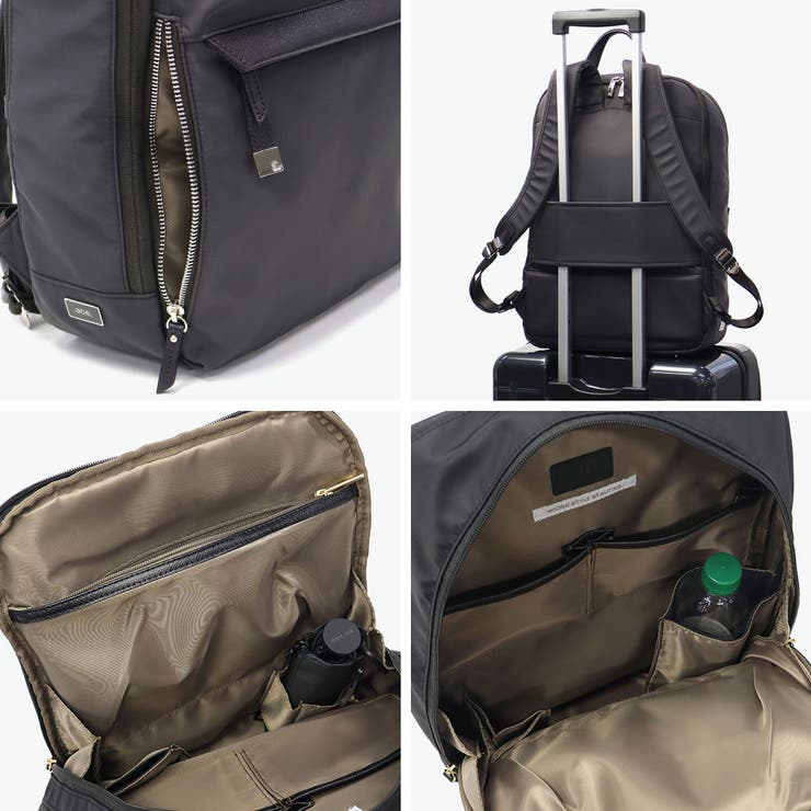 正規品 エースジーン リュック | ギャレリア Bag＆Luggage | 詳細画像6 