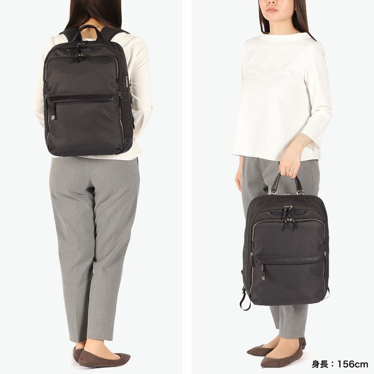 正規品 エースジーン リュック | ギャレリア Bag＆Luggage | 詳細画像9 