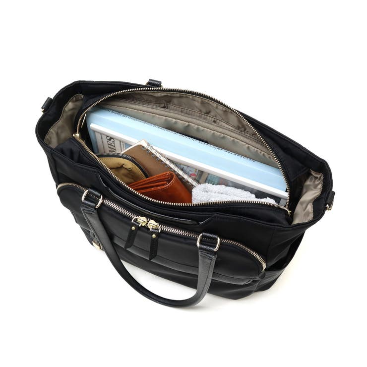 正規品 エースジーン トートバッグ | ギャレリア Bag＆Luggage | 詳細画像16 