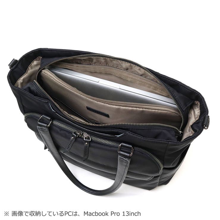 正規品 エースジーン トートバッグ | ギャレリア Bag＆Luggage | 詳細画像24 