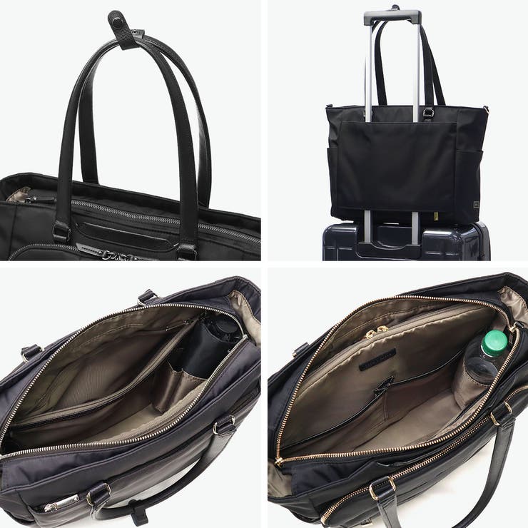 正規品 エースジーン トートバッグ | ギャレリア Bag＆Luggage | 詳細画像6 