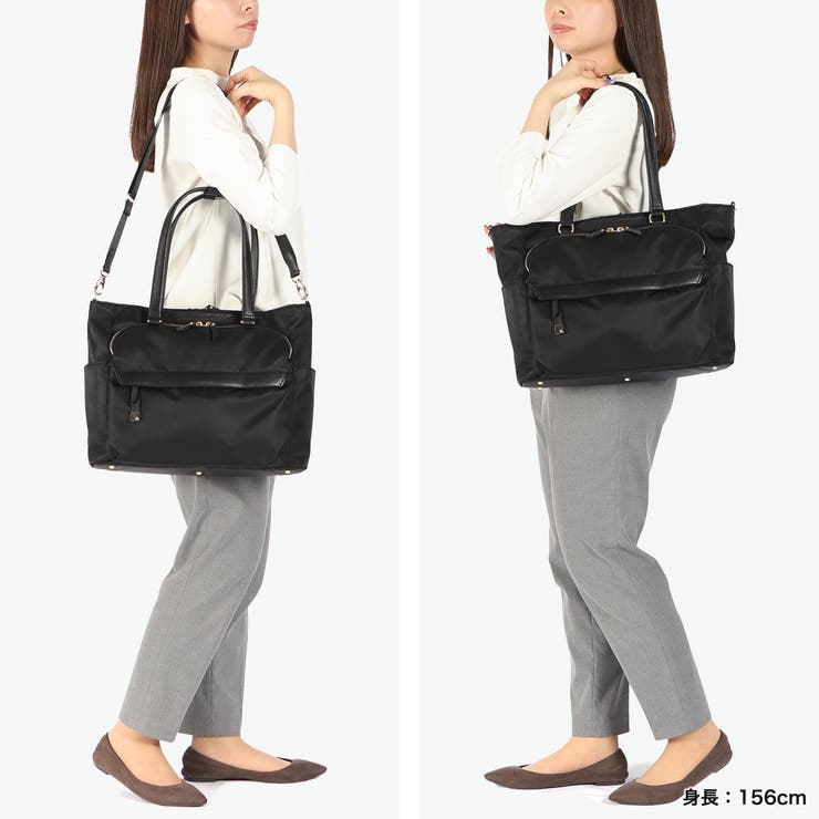 正規品 エースジーン トートバッグ | ギャレリア Bag＆Luggage | 詳細画像9 