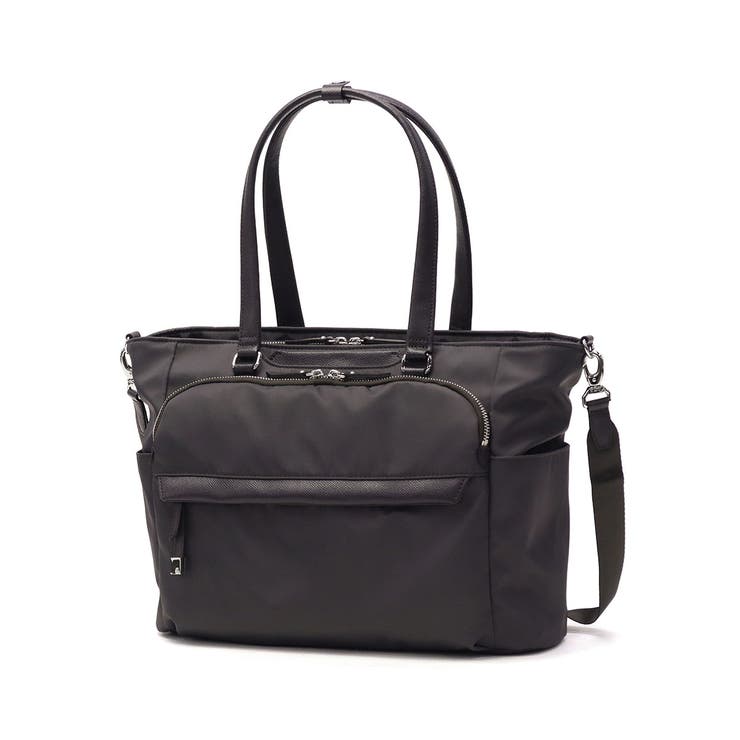 チャコール | 正規品 エースジーン トートバッグ | ギャレリア Bag＆Luggage