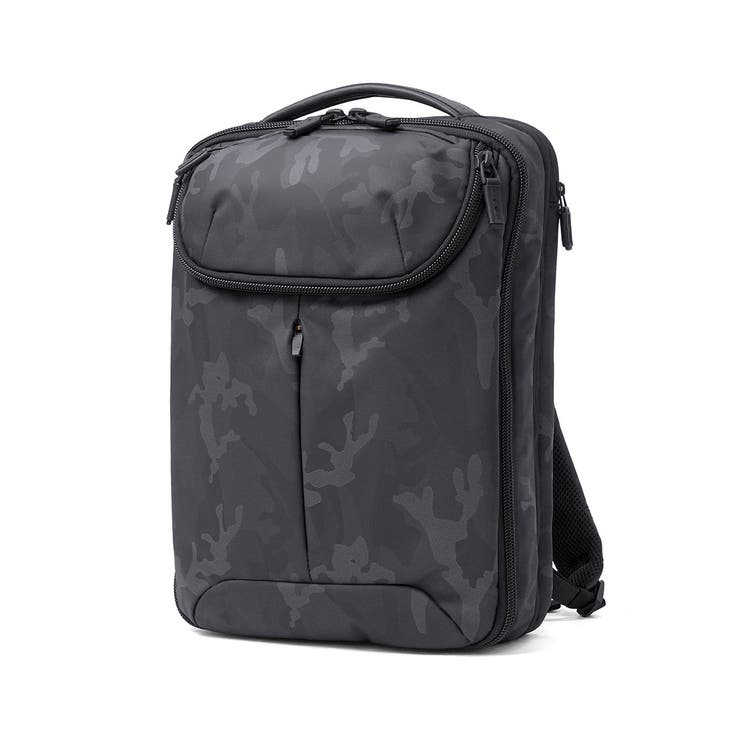ダークグレー(迷彩柄) | 正規品 エースジーン ビジネスリュック | ギャレリア Bag＆Luggage