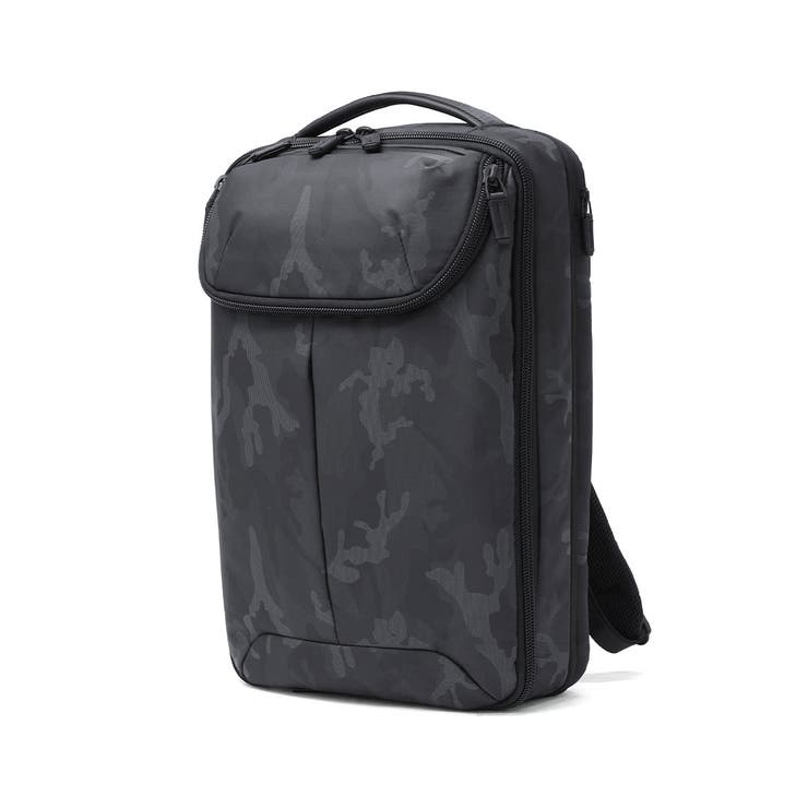 ダークグレー(迷彩柄) | 正規品 エースジーン ビジネスリュック | ギャレリア Bag＆Luggage